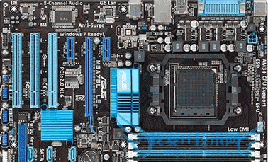 如何快速查看自己电脑主板集成显卡 三联