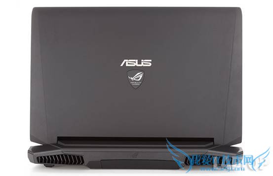 华硕G750JX-DB71评测 价格合理综合表现优秀