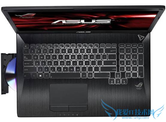 华硕G750JX-DB71评测 价格合理综合表现优秀