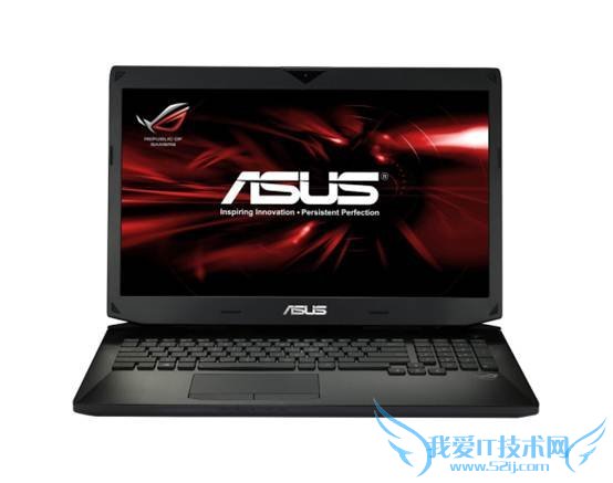 华硕G750JX-DB71评测 三联