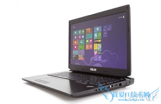 华硕G750JX-DB71评测 价格合理综合表现优秀