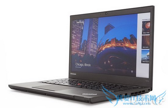 ThinkPad T431s ׵ɢһ