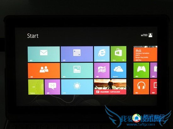宏碁Aspire P3变形本评测 主流性能续航待提升