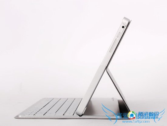 宏碁Aspire P3变形本评测 主流性能续航待提升