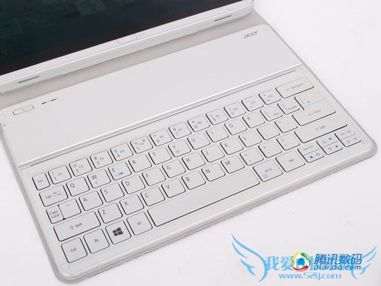 宏碁Aspire P3变形本评测 主流性能续航待提升