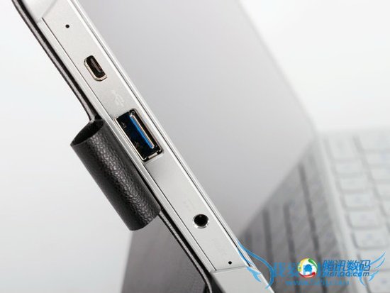 宏碁Aspire P3变形本评测 主流性能续航待提升