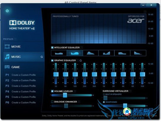 宏碁Aspire P3变形本评测 主流性能续航待提升