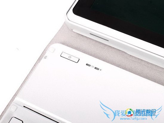 宏碁Aspire P3变形本评测 主流性能续航待提升