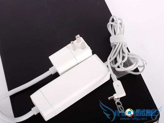 宏碁Aspire P3变形本评测 主流性能续航待提升