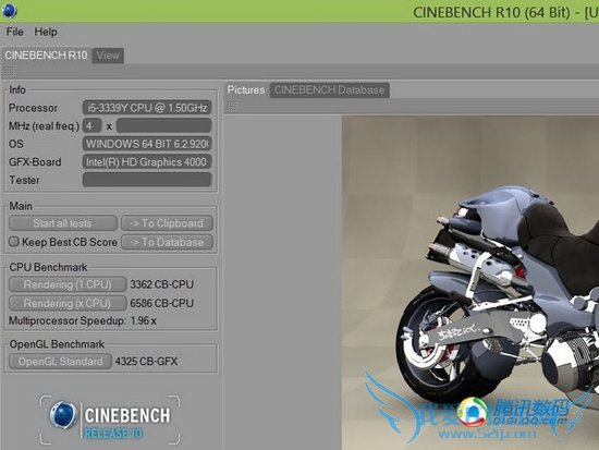 宏碁Aspire P3变形本评测 主流性能续航待提升