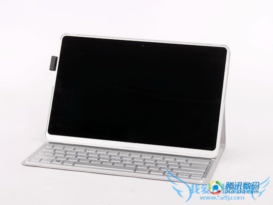 宏碁Aspire P3变形本评测 主流性能续航待提升