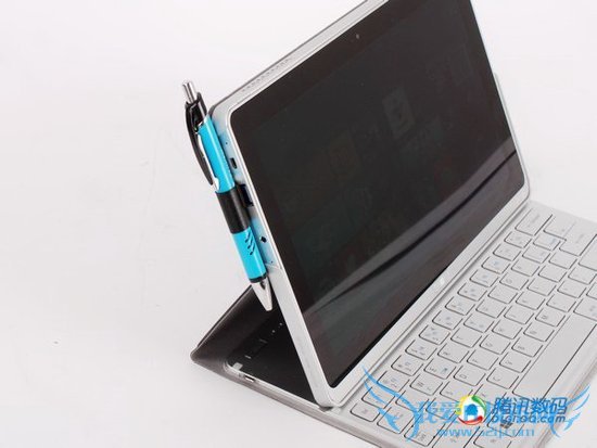 宏碁Aspire P3变形本评测 主流性能续航待提升