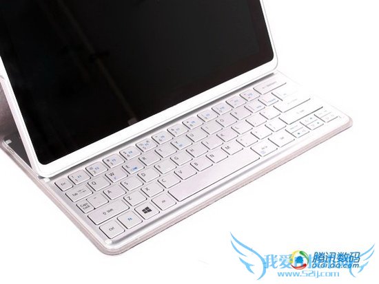 宏碁Aspire P3变形本评测 主流性能续航待提升