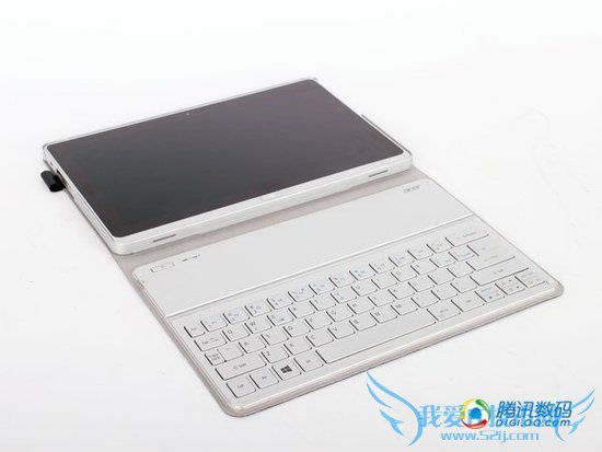 宏碁Aspire P3变形本评测 主流性能续航待提升