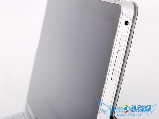 宏碁Aspire P3变形本评测 主流性能续航待提升