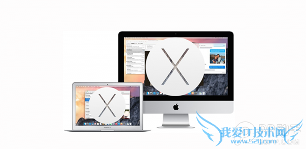 OS X Yosemiteעʲô 