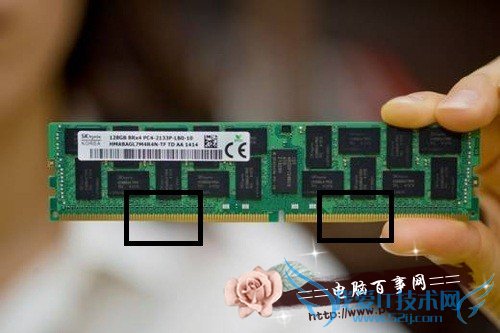 DDR4与DDR3有什么区别? 三联