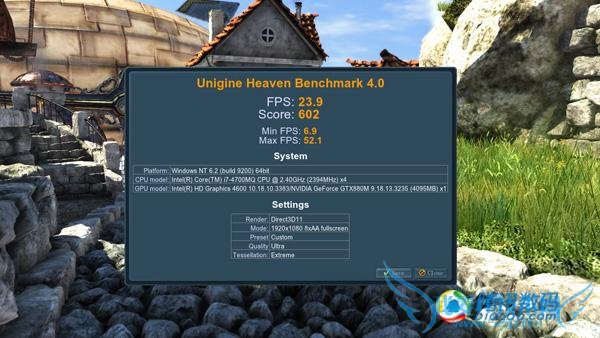 GTX880Mʵ ܸ߶˵޷ͨ