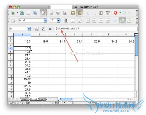 Macƽ̨Neooffice ӱʵתù 