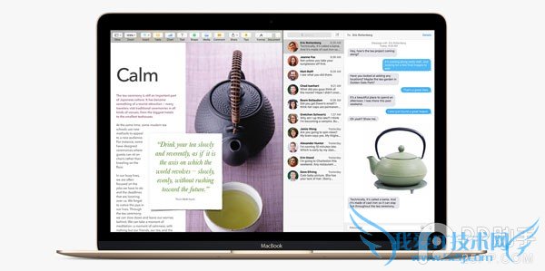 OS X 10.11.2 beta4怎么样 三联