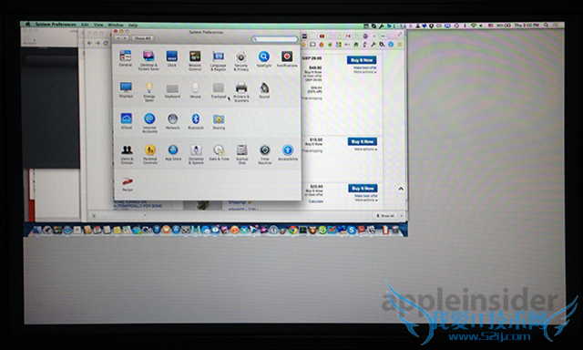 OS X 10.9.2 FaceTimeƵ