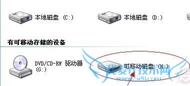 u盘打不开怎么办