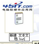如何将文件夹下的文件名导入到文本文档中?_新客网