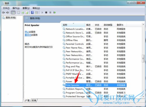 ӡʾspoolsv.exeӦóô
