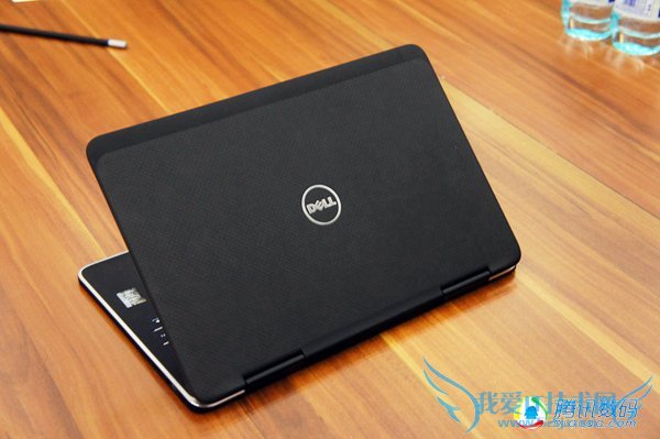 XPS 11:一款只能看不能摸的变形本