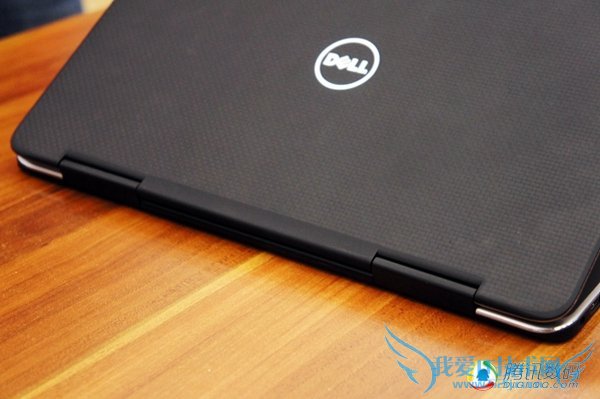 XPS 11:一款只能看不能摸的变形本