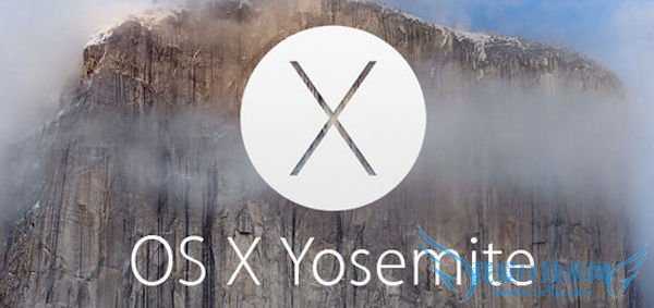 ƻOS X Yosemite׸ò 