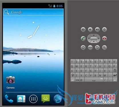 Nexus Android 4.0鹥 
