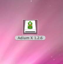 苹果mac电脑上怎么安装软件 三联教程