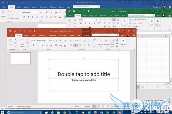 office2016Щ¹ office2016¹һ