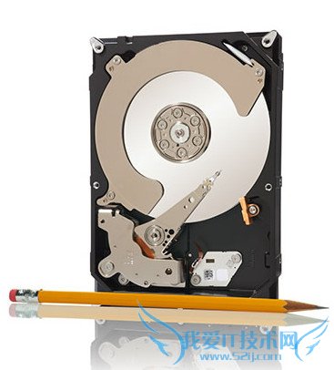 固态硬盘的好处,与普通硬盘的区别 三联