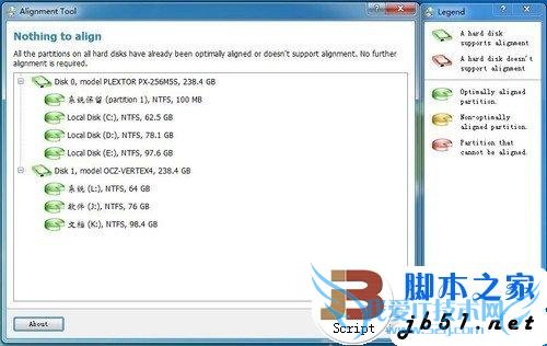 简单易上手 SSD装Win7系统的三种办法