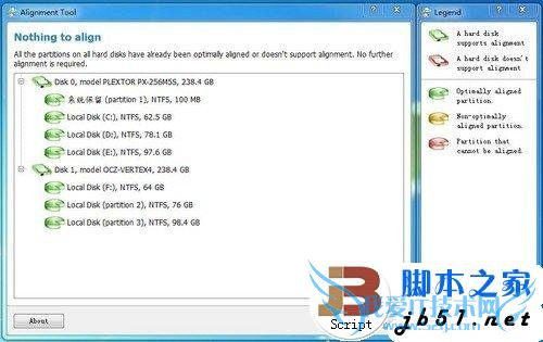 简单易上手 SSD装Win7系统的三种办法