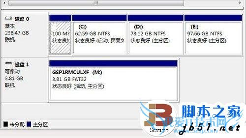 简单易上手 SSD装Win7系统的三种办法