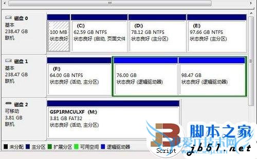 简单易上手 SSD装Win7系统的三种办法