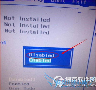 win7/win8.1升级win10重启出现黑屏/蓝屏怎么办2