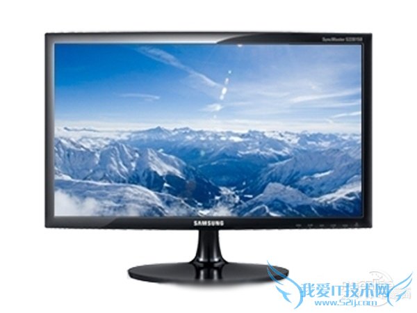 如何复原被磁化的显示器 三联