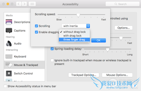 OS X El Capitanпָקƣ