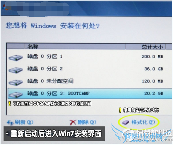 ƻmacbook air ˫ϵͳذװʹͼĽ̳10