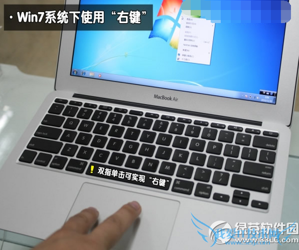ƻmacbook air ˫ϵͳذװʹͼĽ̳20