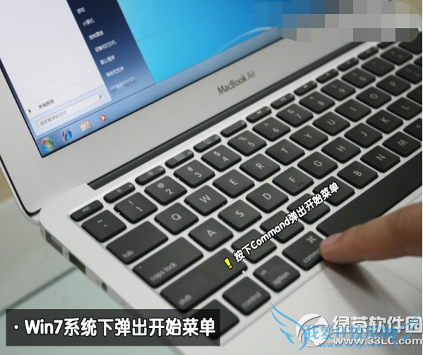 ƻmacbook air ˫ϵͳذװʹͼĽ̳23