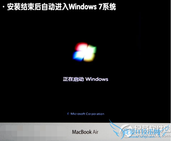 ƻmacbook air ˫ϵͳذװʹͼĽ̳12