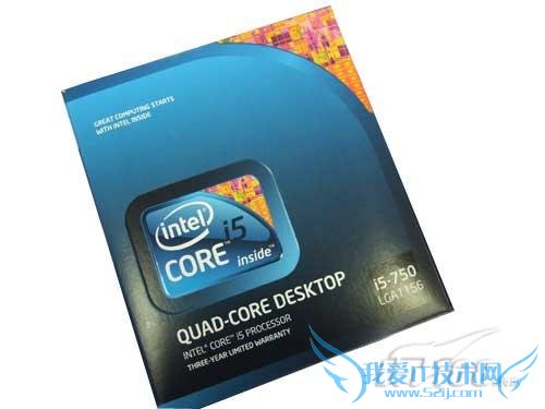 你真未必知道酷睿i7/i5/i3到底啥区别