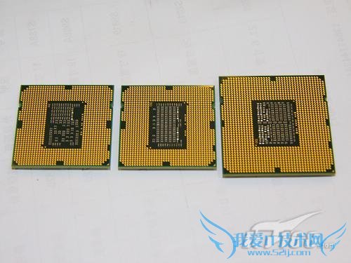 酷睿i7/i5/i3有什么区别 Intel处理器知识扫盲 三联