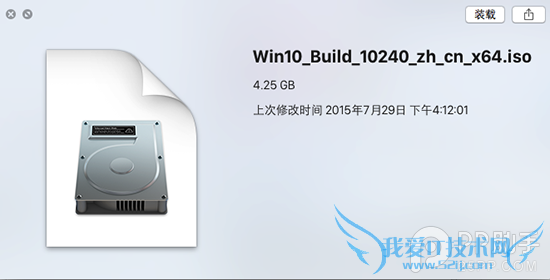 ƻMac԰װwindows10ʽ̳ 