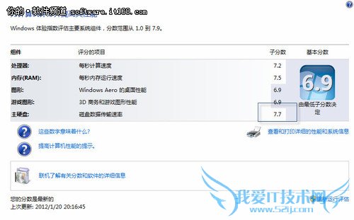 如何在固态硬盘上安装win7系统